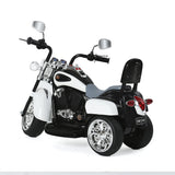 CHOPPER STYLE ELECTRIC RIDE ON TRIKE Ages 1-4