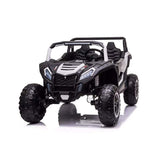 2025 24V DUNE BUGGY DELUXE 2 SEATER KIDS RIDE ON CAR WITH REMOTE CONTROL