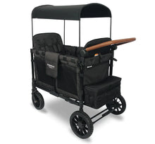 Load image into Gallery viewer, Wonderfold W4 Luxe Quad Stroller Wagon FREE SHIPPING!