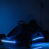24V DRIFTER Kids Ride On Car