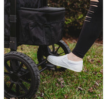 Load image into Gallery viewer, Wonderfold W2 Luxe Double Stroller Wagon FREE SHIPPING!