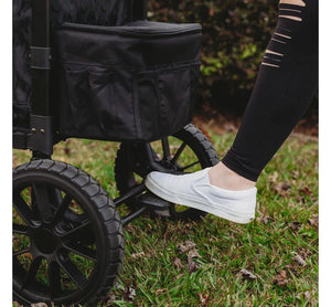 Wonderfold W2 Luxe Double Stroller Wagon FREE SHIPPING!