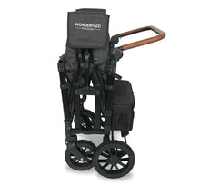 Load image into Gallery viewer, Wonderfold W4 Luxe Quad Stroller Wagon FREE SHIPPING!