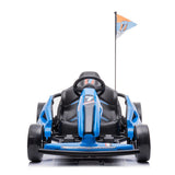 24V DRIFTER Kids Ride On Car