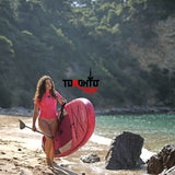 Aqua Marina Coral ISUP - PINK