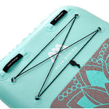 Aqua Marina Peace ISUP - BLUE-GREEN FOR YOGA