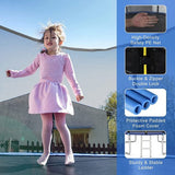 BIG Trampoline for Kids/Adults
