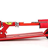 Ferrari Scooter For Kids