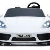 2023 24V Porsche Panamera Style XXL DELUXE Ride On Car for Kids AND Adults