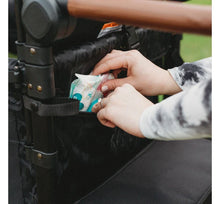 Load image into Gallery viewer, Wonderfold W2 Luxe Double Stroller Wagon FREE SHIPPING!