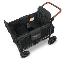 Load image into Gallery viewer, Wonderfold W4 Luxe Quad Stroller Wagon FREE SHIPPING!