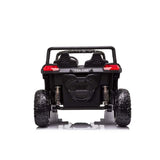 2025 24V DUNE BUGGY DELUXE 2 SEATER KIDS RIDE ON CAR WITH REMOTE CONTROL