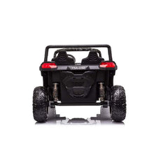 Load image into Gallery viewer, 2025 24V DUNE BUGGY DELUXE 2 SEATER KIDS RIDE ON CAR WITH REMOTE CONTROL