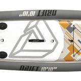 Aqua Marina Drift ISUP - WHITE - FOR FISHING