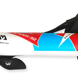 AQUA MARINA INFLATABLE KAYAK STEAM 1 PERSON ST-312