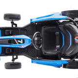 24V DRIFTER Kids Ride On Car