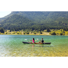 Load image into Gallery viewer, AQUA MARINA INFLATABLE KAYAK TOMAHAWK 2 PERSON AIR-K 440
