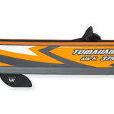 AQUA MARINA INFLATABLE KAYAK TOMAHAWK 1 PERSON AIR-K 375