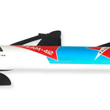 AQUA MARINA INFLATABLE KAYAK STEAM 2 PERSON ST-412