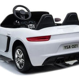 2023 24V Porsche Panamera Style XXL DELUXE Ride On Car for Kids AND Adults
