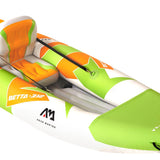 AQUA MARINA INFLATABLE KAYAK BETTA HM KO