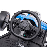 24V DRIFTER Kids Ride On Car
