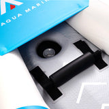 AQUA MARINA INFLATABLE KAYAK STEAM 1 PERSON ST-312