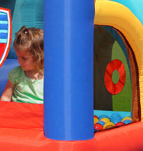 Load image into Gallery viewer, Happy Hop 13 in 1 Bouncy Castle
