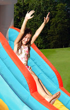 Load image into Gallery viewer, Happy Hop 13 in 1 Bouncy Castle