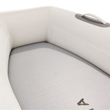 AQUA MARINA Inflatable Speed Boat U-DELUXE