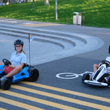 24V DRIFTER Kids Ride On Car