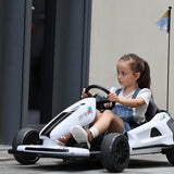 24V DRIFTER Kids Ride On Car
