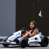 24V DRIFTER Kids Ride On Car