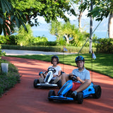 24V DRIFTER Kids Ride On Car