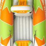 AQUA MARINA INFLATABLE KAYAK BETTA HM KO 2 SEATER