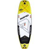 Aqua Marina Rapid ISUP - YELLOW