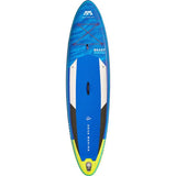 Aqua Marina Beast ISUP - BLUE/YELLOW