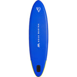 Aqua Marina Beast ISUP - BLUE/YELLOW