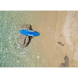 Aqua Marina Beast ISUP - BLUE/YELLOW