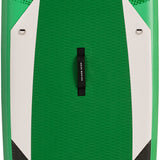 Aqua Marina Breeze ISUP - GREEN