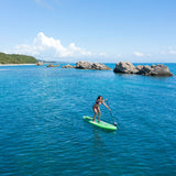 Aqua Marina Breeze ISUP - GREEN