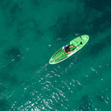 Aqua Marina Breeze ISUP - GREEN