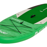 Aqua Marina Breeze ISUP - GREEN