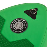 Aqua Marina Breeze ISUP - GREEN