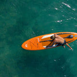 Aqua Marina Fusion ISUP - ORANGE