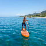 Aqua Marina Fusion ISUP - ORANGE