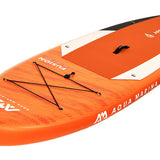 Aqua Marina Fusion ISUP - ORANGE