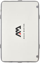 Load image into Gallery viewer, Aqua Marina Island Inflatable Platform - WHITE