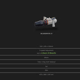 AQUAMARINA BLUEDRIVE X Water Propulsion System