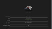 Load image into Gallery viewer, AQUAMARINA BLUEDRIVE X Water Propulsion System